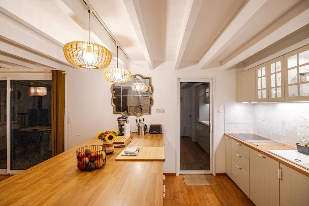 Maison Familiale 11 Couchages, Proche De La Palue 크로종 외부 사진